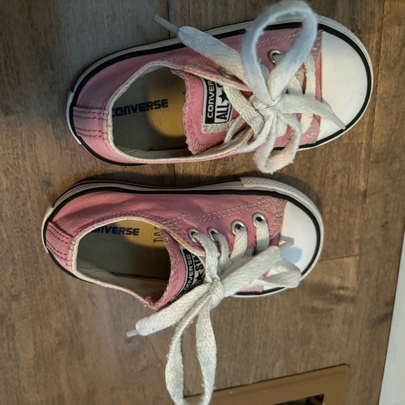 Kids Converse - Picture 5 of 10
